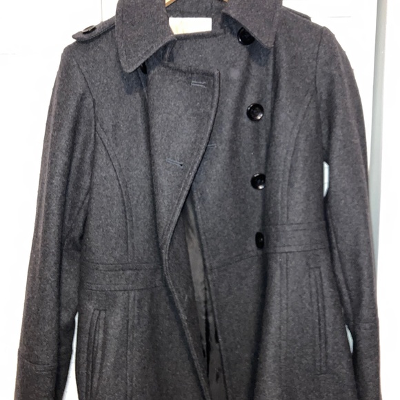 Michael kors wool jacket - Picture 2 of 5
